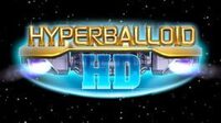 Hyperballoid HD cover
