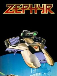 Zephyr cover