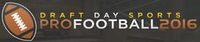 Draft Day Sports: Pro Basketball 16 cover
