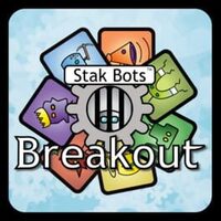 Stak Bots - Breakout cover