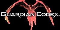 Guardian Codex cover