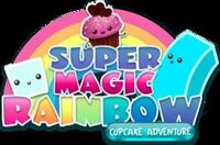 Super Magic Rainbow cover