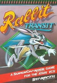 Rabbit Transit cover