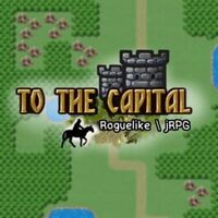 To the Capital cover