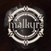 Malkyrs: Les Arènes de L'Eternité cover