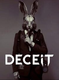 Deceit cover