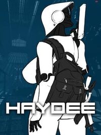 Haydee cover