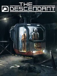 The Descendant cover