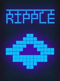 Ripple cover