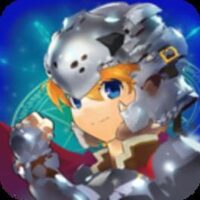 Onion Knight cover