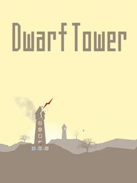 Dwarf Tower cover