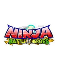Ninja Battle Heroes cover