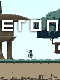 Eron cover