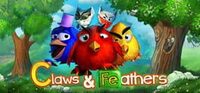 Claws and Feathers cover