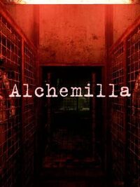 Silent Hill: Alchemilla cover