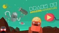 Brain IT: Amazing Adventure cover