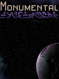 Monumental cover