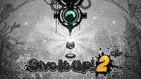 Give it Up! 2 cover