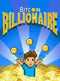 Bitcoin Billionaire cover