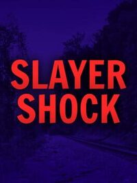 Slayer Shock cover