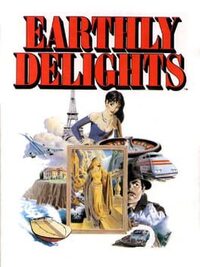 Earthly Delights cover