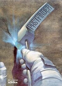Pastfinder cover