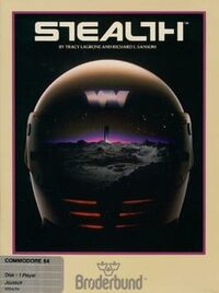 Stealth cover