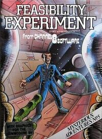 Feasibility Experiment cover