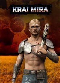 Krai Mira cover