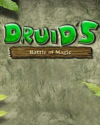 Druids: Battle of Magic cover