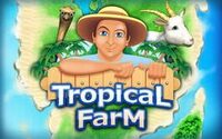 Tropical Farm cover