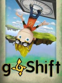 gShift cover