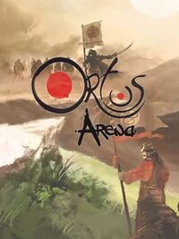 Ortus Arena cover