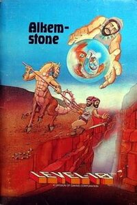 Alkemstone cover