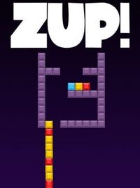 Zup! cover
