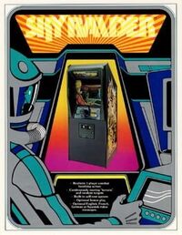 Sky Raider cover