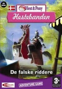 Hestebanden cover