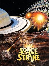 Space Strike cover