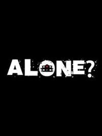 Alone? cover
