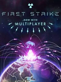 First Strike cover