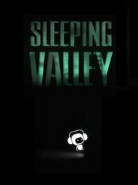 Sleeping Valley cover