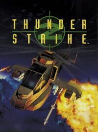 Thunderstrike 2 cover