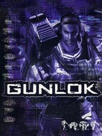 Gunlok cover