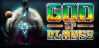 God of Blades cover