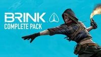 Brink Complete Pack cover