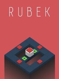 Rubek cover