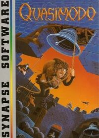 Quasimodo cover
