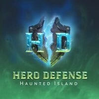 Hero Defence cover
