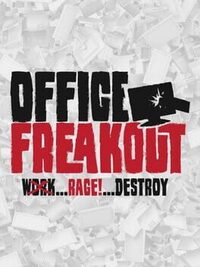 Office Freakout cover