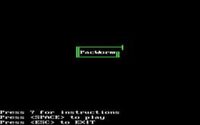 PacWorm cover